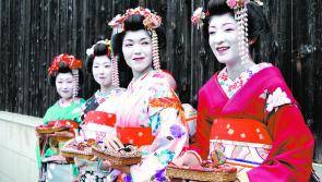 Noh, classic Japanese theatre, lands a date at the Watergate