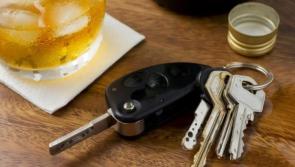 Over one-hundred people arrested for drink driving in Kilkenny/Carlow so far this year