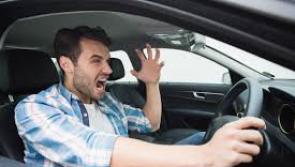TWITTER REACTS: Are drivers more aggressive since the return of the commute? 