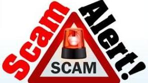 Cash snatched from driver in scam at Callan bypass