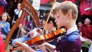 Ball rolling on efforts to bring Fleadh Cheoil na h&Eacute;ireann back to Kilkenny