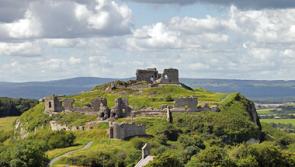 New Rock of Dunamase experience aims to attract visitors from Kilkenny