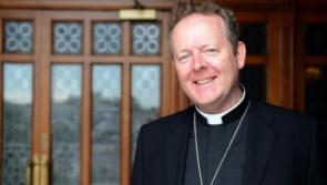 Archbishop Eamon Martin welcomes appointment of Bishop Dermot Farrell as Archbishop of Dublin