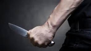 Male arrested in Kilkenny  city for possession of a knife