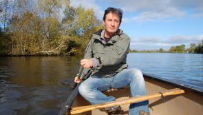 My Wild Atlantic Journey at the Watergate Theatre