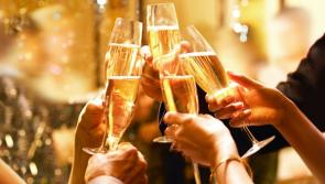 Kilkenny player scoops Euromillions raffle prize