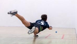 Handball- Success for Kilkenny players on the National Stage