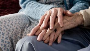 People in Kilkenny are encouraged to have conversations about palliative care