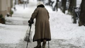 Keeping warm: A health issue for older people in Kilkenny at this time of year