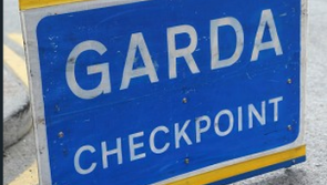 Three vehicles seized and driver arrested on busy day for gardaí in Kilkenny
