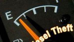 Garda&iacute; in Kilkenny investigate theft of diesel