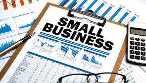 Government announces 'restart grant' to get small businesses going again