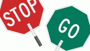 Works on major road in Kilkenny to continue tomorrow (Thurs) - delays expected!