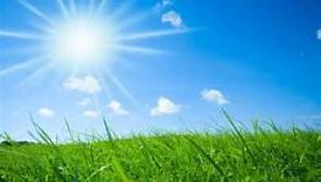 Heat alert for Kilkenny - Met Eireann issue Status Yellow Temperature Warning