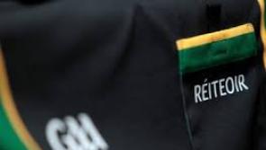 'We know where you live and all about your family' - letter sent to Kilkenny ref that has led to strike