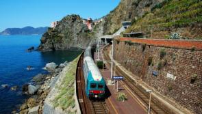 Kilkenny young people can apply for free European rail travel in new initiative