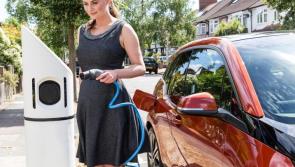 Electric vehicle sales increase substantially year-on-year in Kilkenny