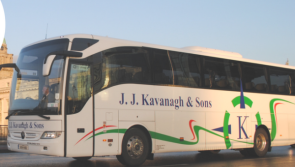 Kilkenny bus service forced to suspend some routes