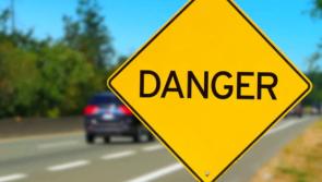 Safety concerns over road junction in Kilkenny