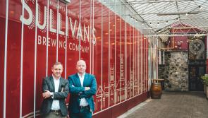  Smithwick's descendant says brewing to return to Kilkenny in 2023 