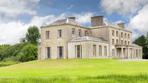 Major plans approved for one of the most historic homes in Kilkenny