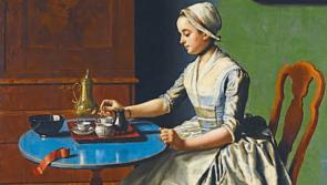Dutch masterpiece has Kilkenny connection