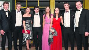 PICTURES: Kilkenny Hunt Ball (2020) - click for gallery!