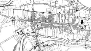 Kilkenny’s street names are a reminder of the city's vivid history


