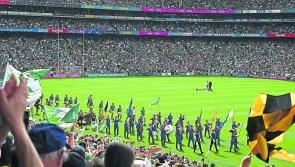 A unique narrative unfurled in the Croker stands as Kilkenny took the fight to Limerick 