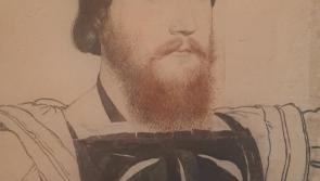 Medieval movers inspire show  at Kilkenny Castle 