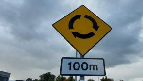 Kilkenny roundabout is like a 'landing strip' 