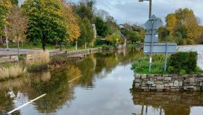 Update issued on status of flood relief schemes across County Kilkenny