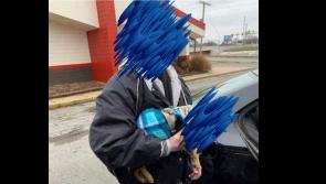 WARNING: Alert about fake missing person post on social media 