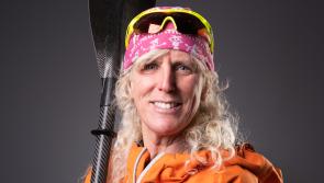 #SHECANDO: Kilkenny native rowing her way into history by crossing the Atlantic solo