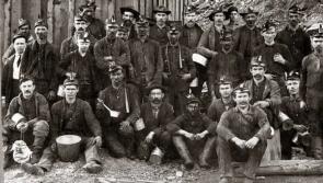Kilkenny miners, the part they played in forging the history of America - and how they were treated
