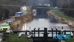 Justice Minister says Gardai will be provided with 'every resource' to find canal killer