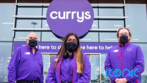 Retailer Currys reports drop in Ireland/UK sales due to Christmas stock shortage