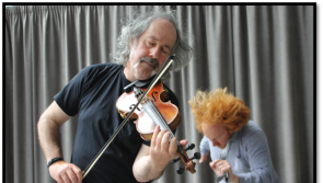 A  playful music play on living in a pandemic comes to Kilkenny