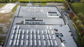 Kilkenny's Noonan launches report on value of energy storage