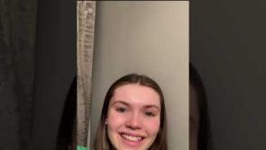 Kilkenny woman sends out positive message in video for Blue Monday