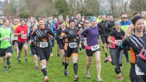 Kilkenny club urges you to get off the couch and give this a Tri!