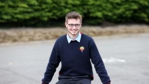 Castlecomer student wins prestigious UCC Quercus entrance scholarship