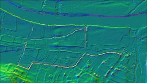 New tech lets researchers retrace lost Kilkenny town