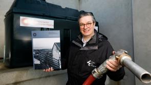 Report shows 55% of Kilkenny households can reduce carbon emissions