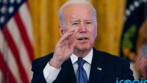 US President Biden hits out at Fox News reporter
