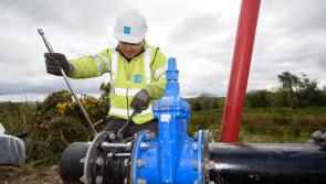 Update issued on progress being made on improving Kilkenny City Regional Water Supply