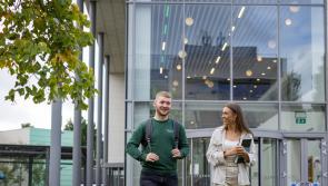 CAO applications to IT Carlow on the cusp of making history