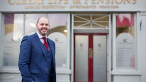 Day In The Life with Kilkenny's Gearoid Cleere