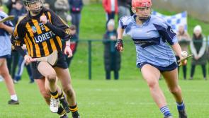 Leinster joy for Loreto as Kilkenny schools serve up camogie thriller