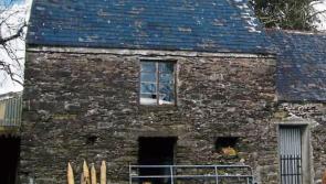 Kilkenny farmers: Traditional Farm Buildings Grant Scheme now open